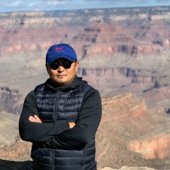 Mogi Badamsuren, 26.10, Ulaanbaatar