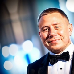 Сергей Сергеев, 25.03