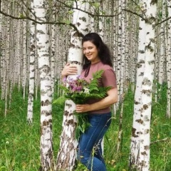Елена Копылова, 17.07, Санкт-Петербург