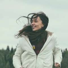 Юлия Юпи, 26.02, Санкт-Петербург