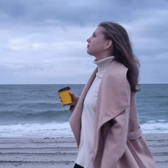 Катерина Бурлакова, 31.03, Калининград