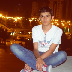 Hafiz Nuriyev