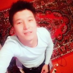 Талгат Айдарбеков, 07.03, Шымкент