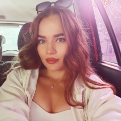 Елизавета Кузьмина, 21.01, Костанай