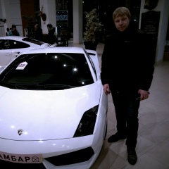 Фаиль Гайнутдинов, 16.12.1994, Самара