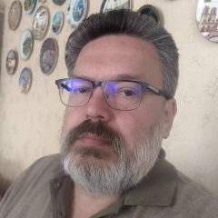 Максим Теплицкий, 18.11.1963, Нижний Новгород