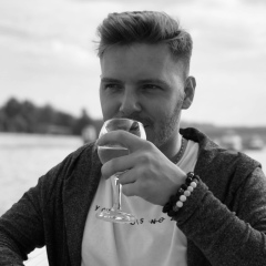 Данила Волков, 17.11.1986, Москва