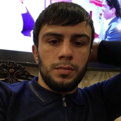 Шамиль Рашидов, 14.02.1993