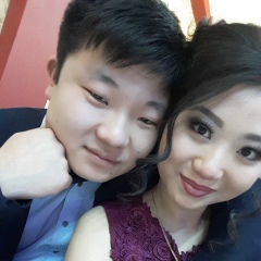 Олег Кан, 30.08.1993, Москва