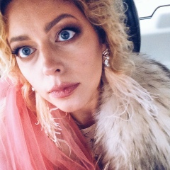 Светлана Романова, 09.07, Минск