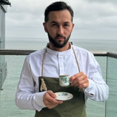 Vasia Kokoulin, Калининград