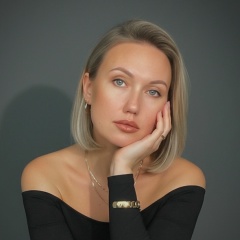 Мария Бо, 31.08.1990, Москва