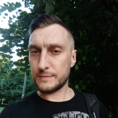 Александр Архипов, 17.07.1980, Москва