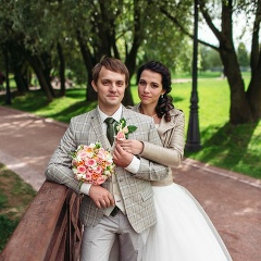 Ваня Скулков, 08.08.1989, Москва