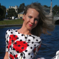 Nika Karnjushina, 16.01, Санкт-Петербург