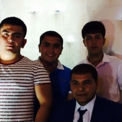 Mansur Melikov, 13.10.1993
