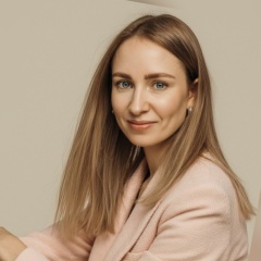 Ирина Ширшикова