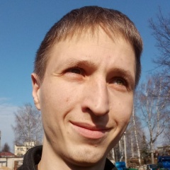 Денис Тазеев, 08.02.1988, Кострома