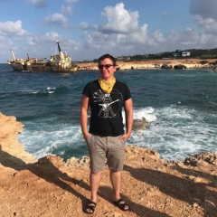 Алексей Шимко, 14.08, Нижний Новгород