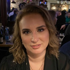 Алена Сонина, 23.02.1984, Красноярск