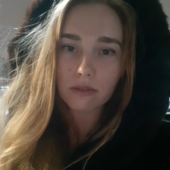 Татьяна Александровна, 08.08.1992, Саратов