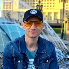 Константин Новиков, Омутнинск