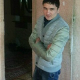 Alisher Mengliev, 05.04.1984