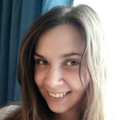 Екатерина Комлева, 28.05.1987, Петрозаводск