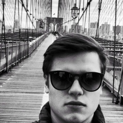 Гера Янов, 28.06.1993, Москва