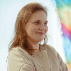 Ольга Синха, 14.01, Ульяновск