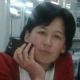 Света Арзымова, 05.11.1989, Актау