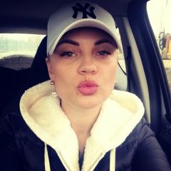 Елена Гавинская, 19.04.1987, Хмельницкий