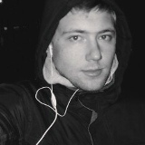 Егор Витер, 25.08.1996