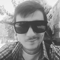 Павел Южалкин, 25.12.1992, Ташкент