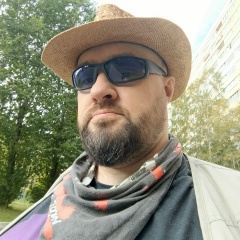 Павел Шикалёв, 18.09.1984, Санкт-Петербург