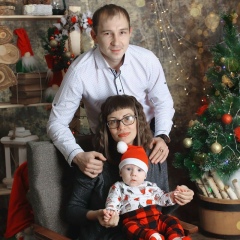 Александр Ошаров, 22.02, Саяногорск