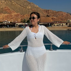 Марзия Жаукарова, 23.03