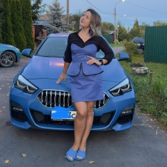 Алёна Макарова, 13.08.1986, Москва