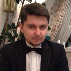 Максимилиан Уразов, 10.05.1986, Киев