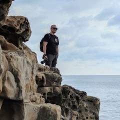 Александр Авдиенко, Симферополь