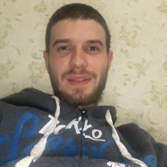 Алексей Олегович, 04.10, Одесса