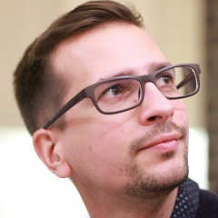 Владимир Малюченко, 24.05.1983, Санкт-Петербург