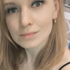 Юлия Дайнеко