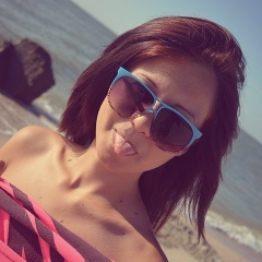 Кристина Ильина, 04.04.1992, Видное