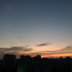 Александр Афанасьев, 09.01, Москва