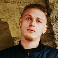 Orion Green, 26.08.1989, Санкт-Петербург