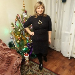 Таня Бреус, 24.01, Одесса