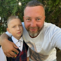 Yasha Yakovlev, Краснодар