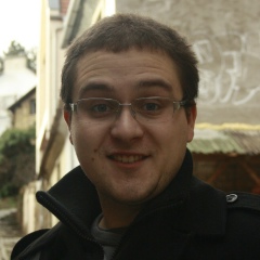 Алексей Кочнов, 23.12, Москва