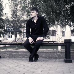 Александр Трошин, 10.04, Кокшетау